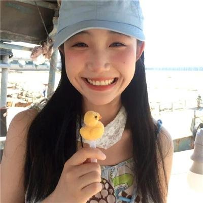 女孩欲乐园