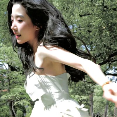 夏夜知君暖