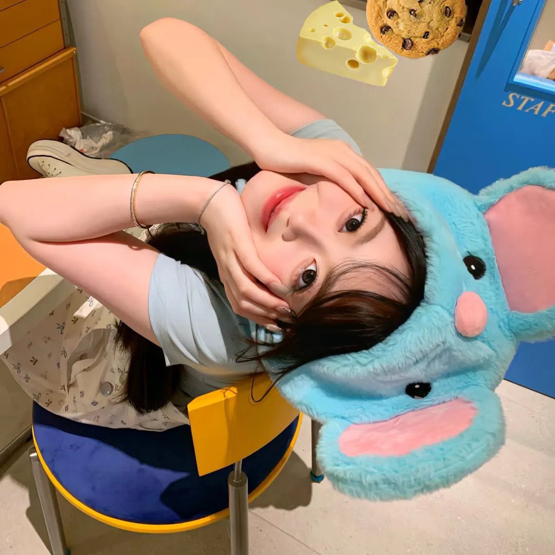 虚拟情人
